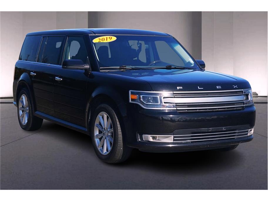 2019 Ford Flex from Payless Auto Sales