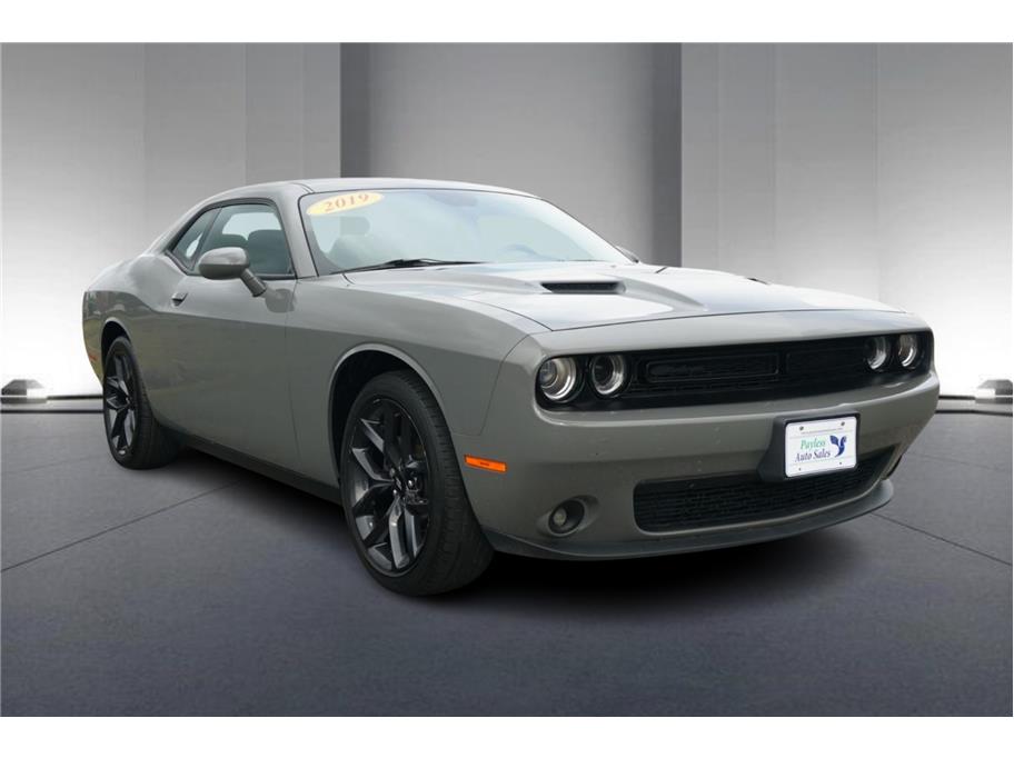 2019 Dodge Challenger from Payless Auto Sales