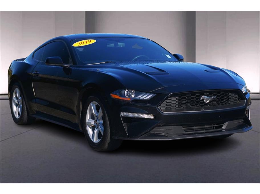 2019 Ford Mustang from Payless Auto Sales
