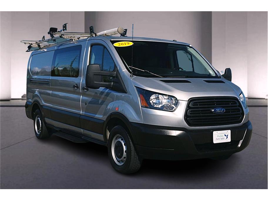 2019 Ford Transit 150 Van from Payless Auto Sales