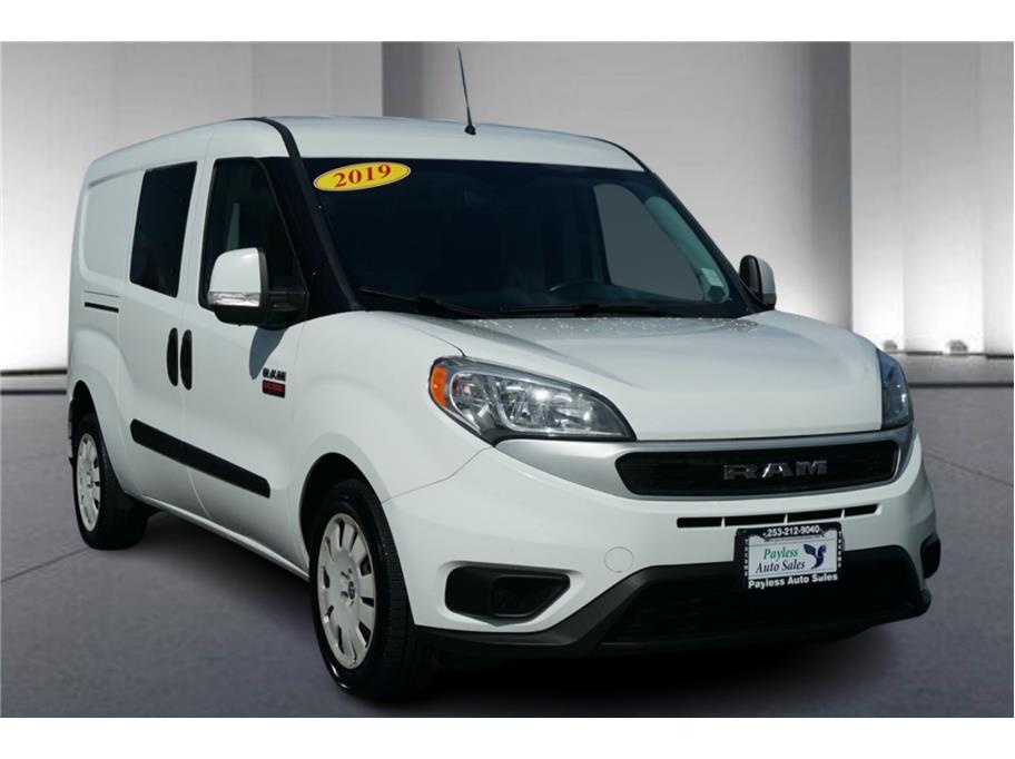 2019 Ram ProMaster City from Payless Auto Sales