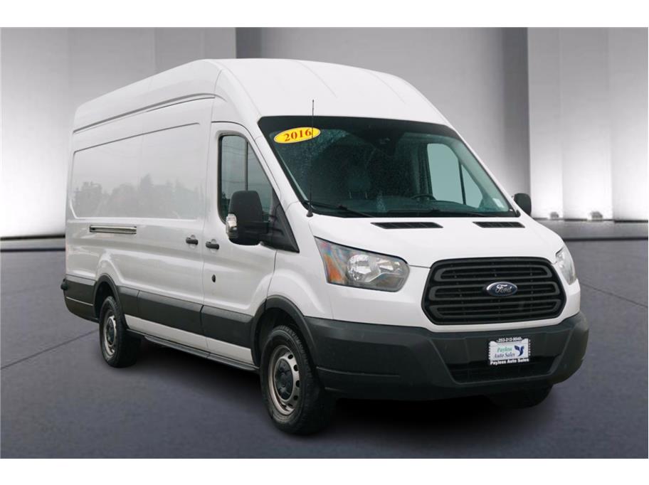 2016 Ford Transit 350 Van from Payless Auto Sales