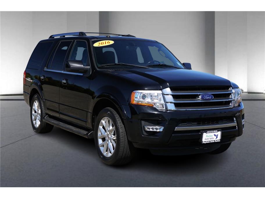 2016 Ford Expedition from Payless Auto Sales
