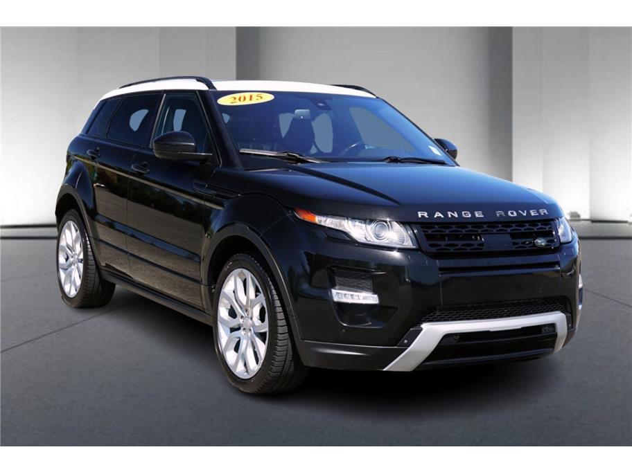 2015 Land Rover Range Rover Evoque from Payless Auto Sales