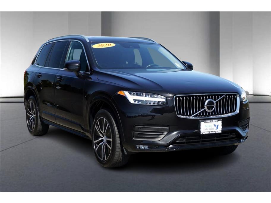 2020 Volvo XC90 from Payless Auto Sales