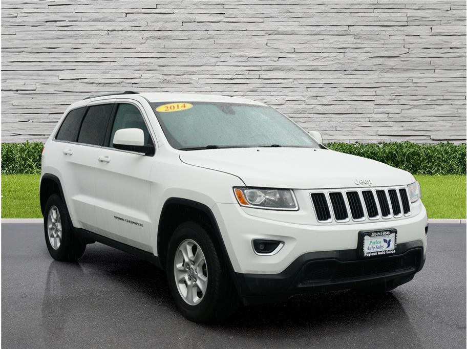 2014 Jeep Grand Cherokee from Payless Auto Sales