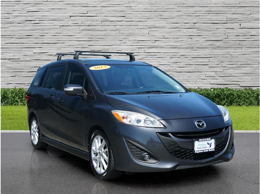 2013 Mazda MAZDA5 from Payless Auto Sales