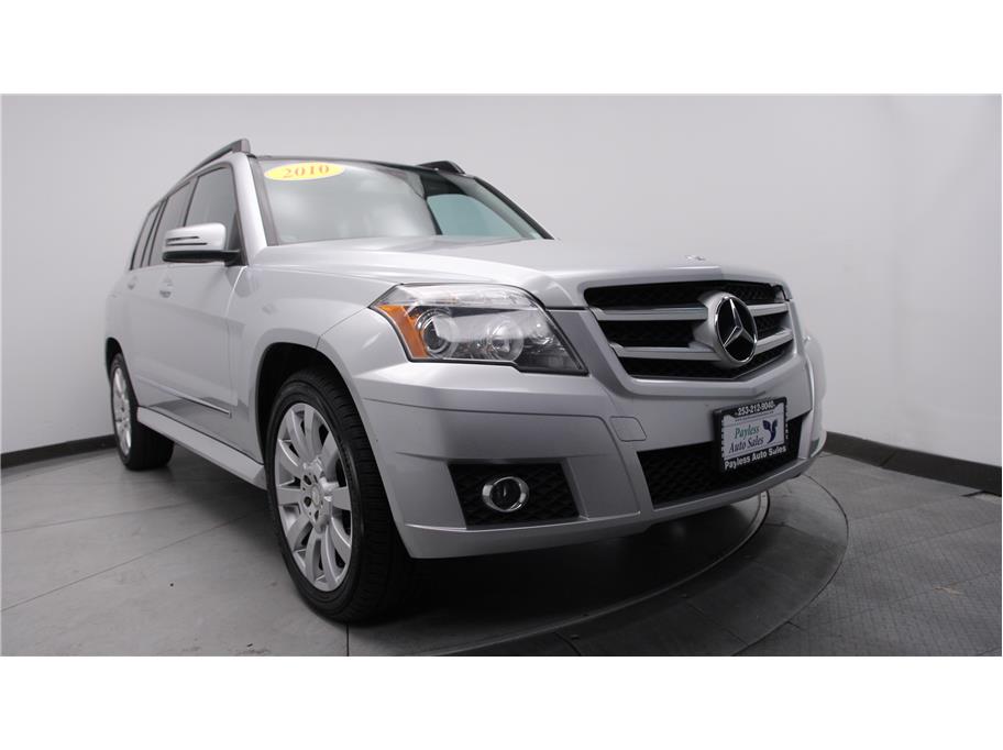 2010 Mercedes-benz GLK-Class from Payless Auto Sales