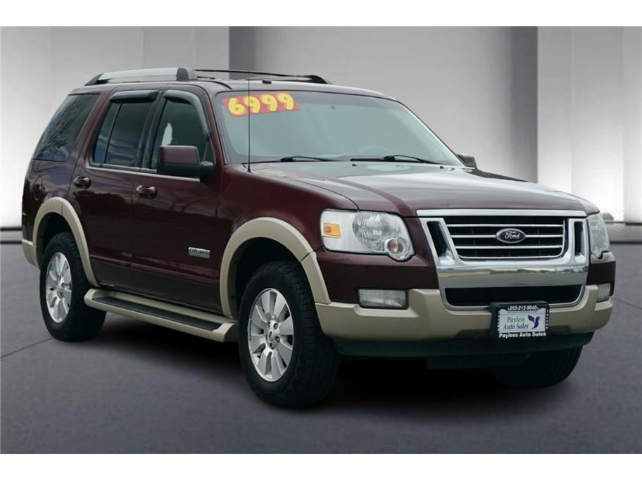 2006 Ford Explorer from Payless Auto Sales