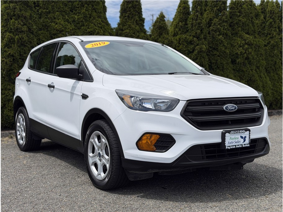 2019 Ford Escape from Payless Auto Sales