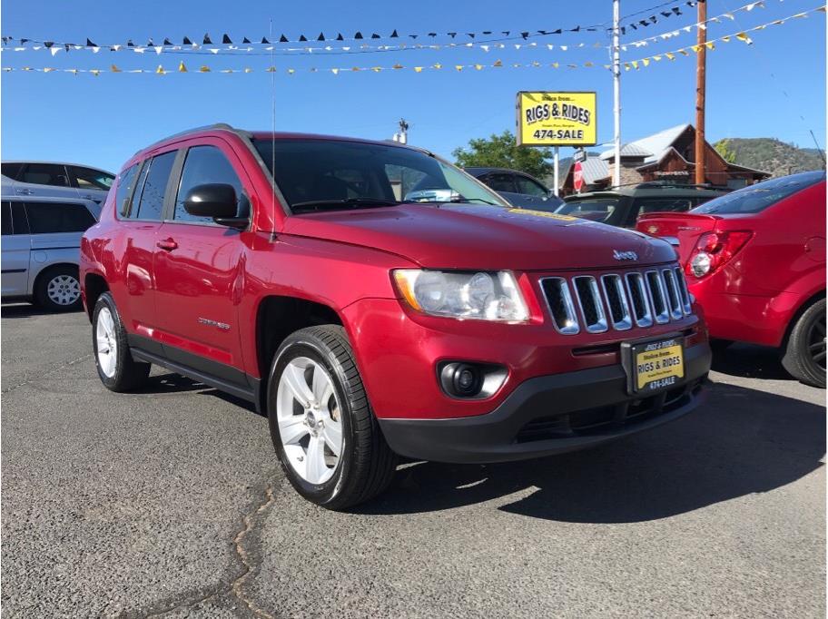 Rigs & Rides Grants Pass OR New & Used Cars Trucks Sales