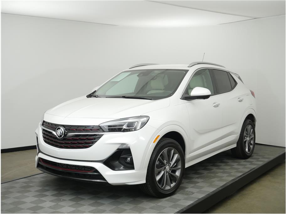 2022 Buick Encore GX from Integrity Auto Sales
