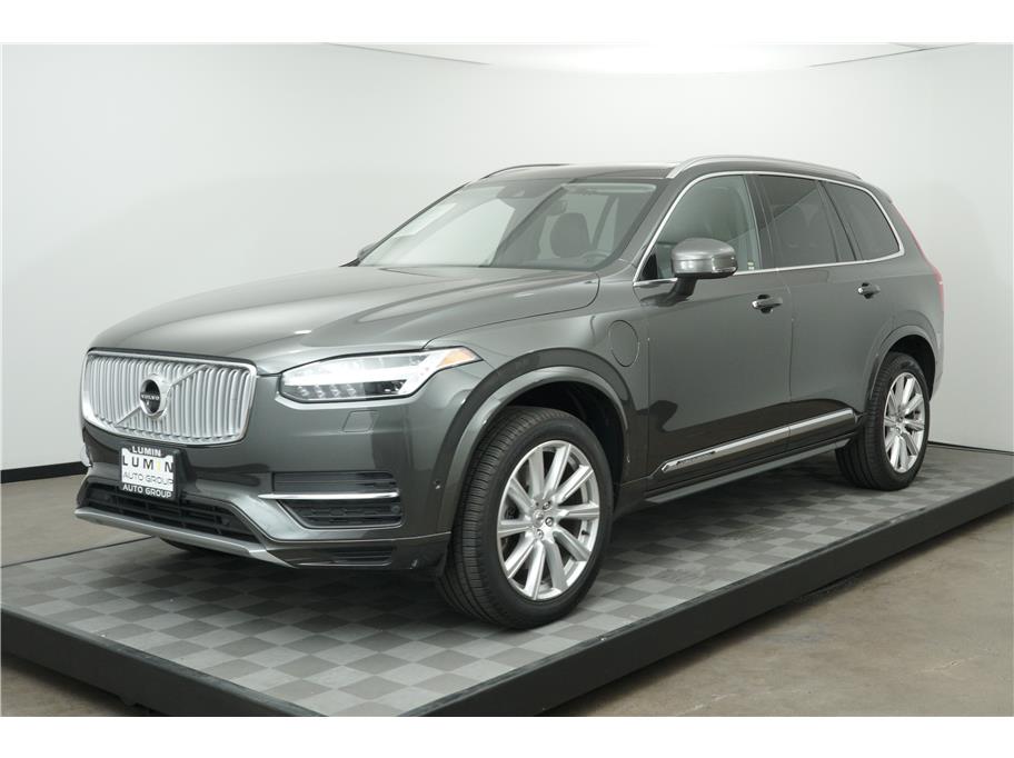 2018 Volvo XC90 from Integrity Auto Sales