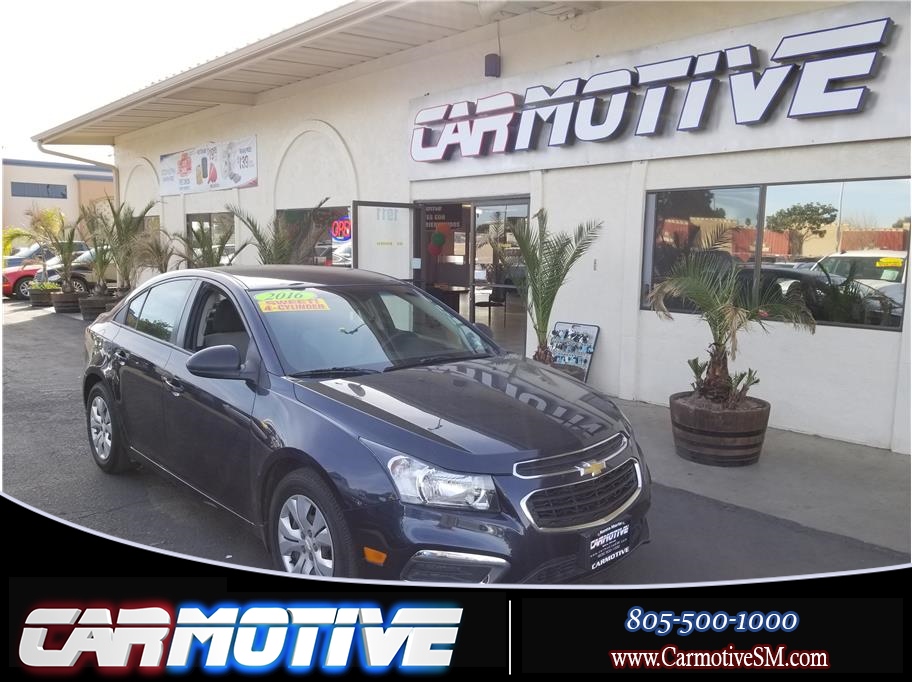Carmotive Santa Maria CA New &amp; Used Cars Trucks Sales