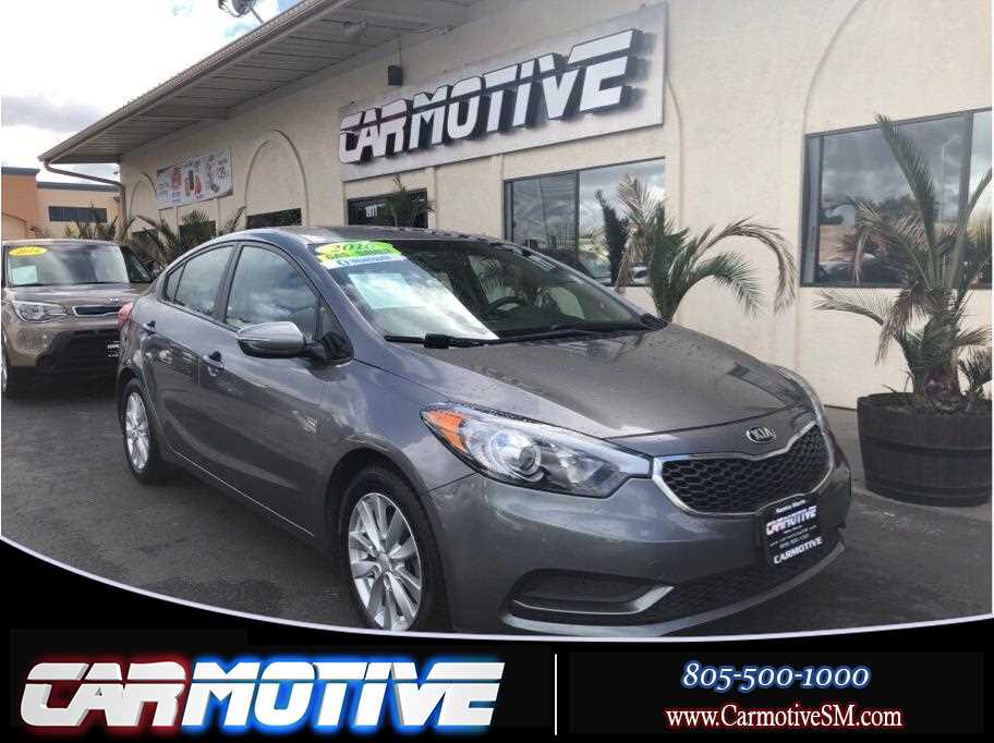 Carmotive Santa Maria CA New & Used Cars Trucks Sales