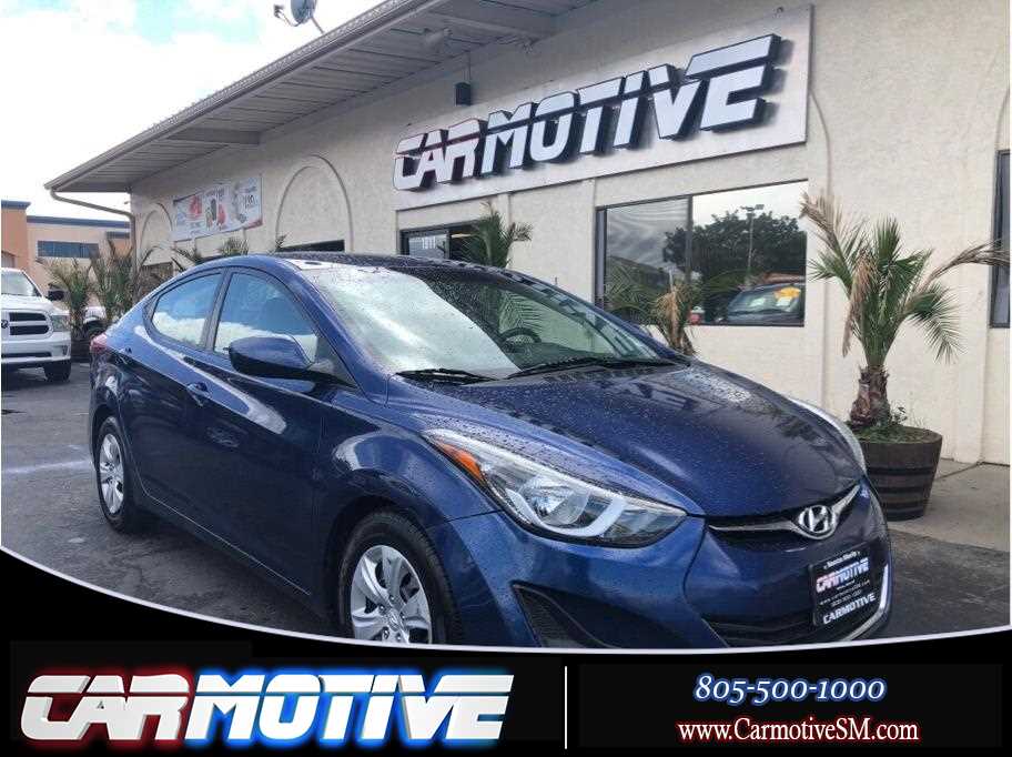 Carmotive Santa Maria CA New &amp; Used Cars Trucks Sales