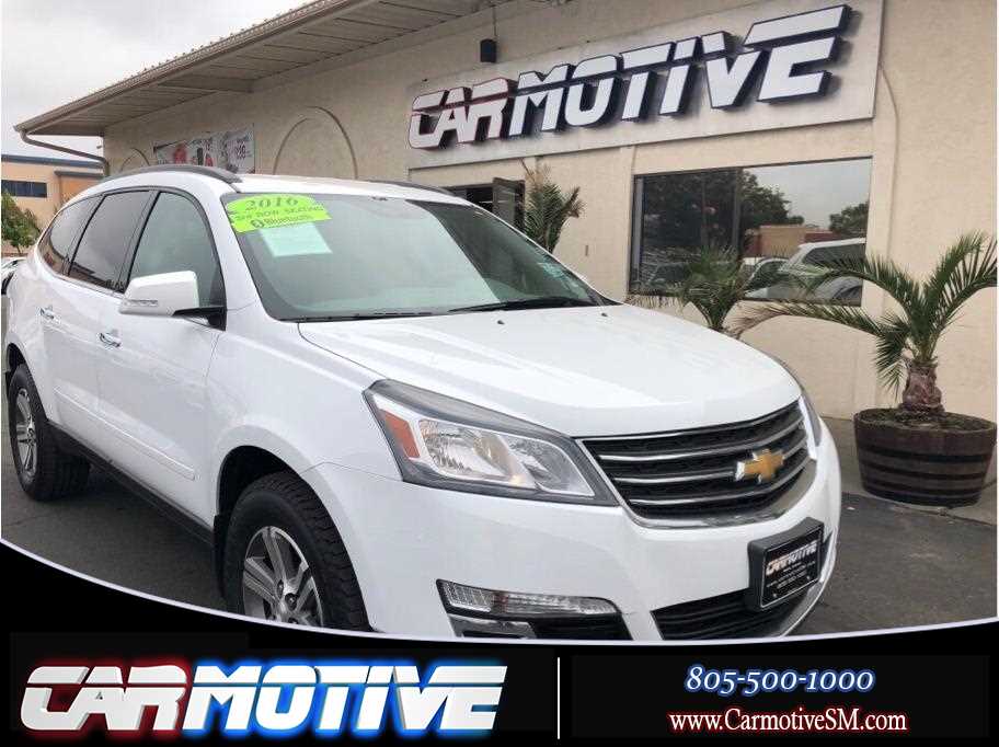 Carmotive Santa Maria CA New &amp; Used Cars Trucks Sales