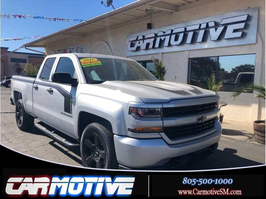 Carmotive Santa Maria CA New &amp; Used Cars Trucks Sales
