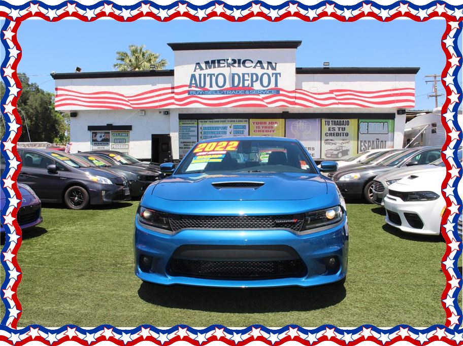 American Auto Depot Modestonull