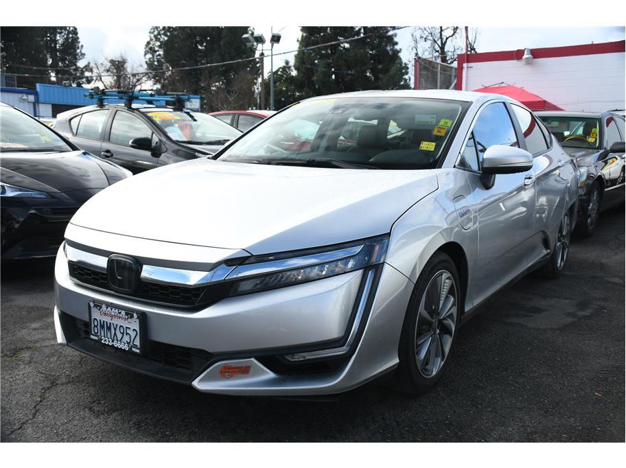 2019 Honda Clarity Plug-in Hybrid from Sams Auto Sales