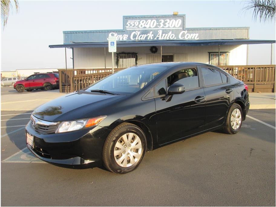 Steve Clark Auto Sales Fresno CA New & Used Cars Trucks Sales