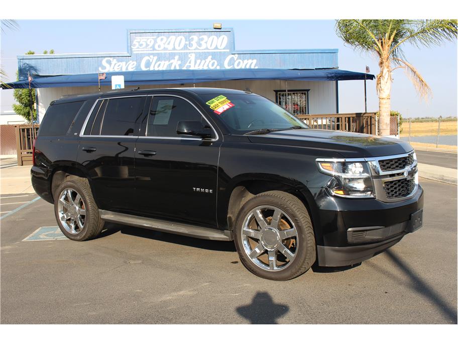 Steve Clark Auto Sales Fresno CA New & Used Cars Trucks Sales