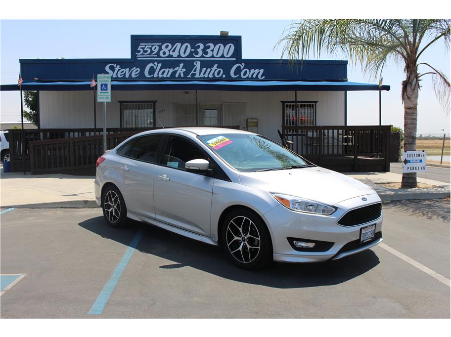 Steve Clark Auto Sales Fresno CA New & Used Cars Trucks Sales