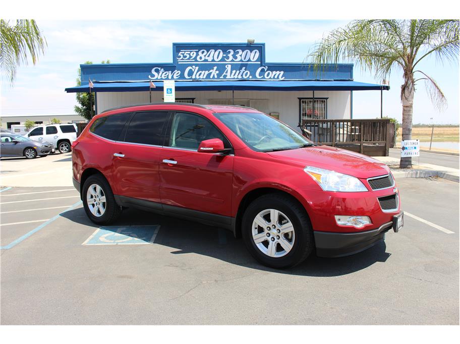 Steve Clark Auto Sales Fresno CA New & Used Cars Trucks Sales