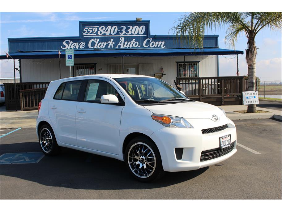 Steve Clark Auto Sales Fresno CA New & Used Cars Trucks Sales