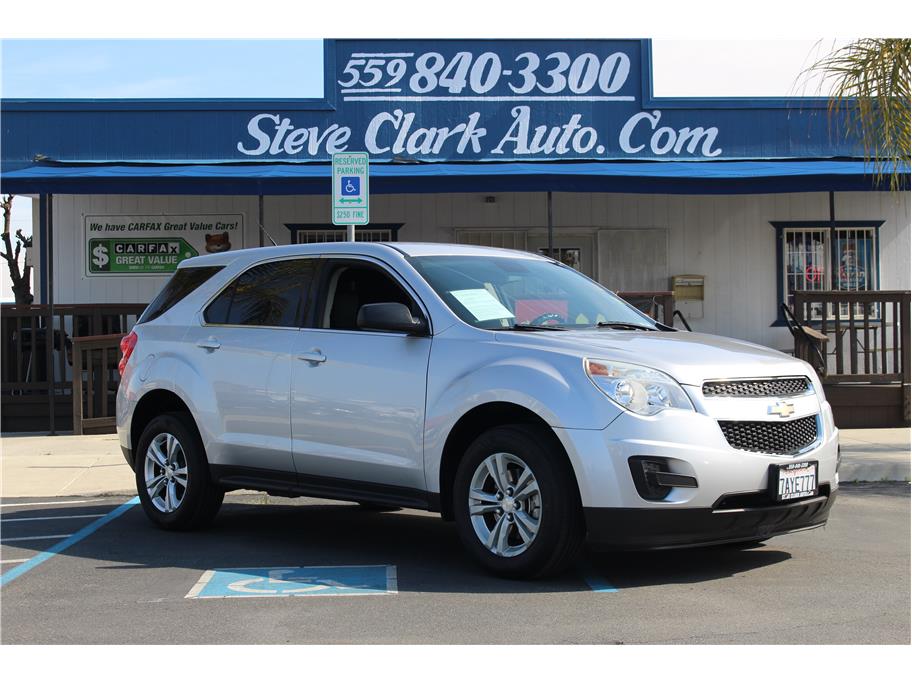 Steve Clark Auto Sales Fresno CA New & Used Cars Trucks Sales