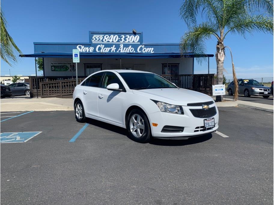 Steve Clark Auto Sales Fresno CA New & Used Cars Trucks Sales