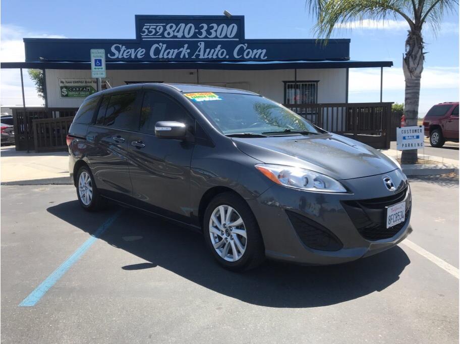 Steve Clark Auto Sales Fresno CA New & Used Cars Trucks Sales