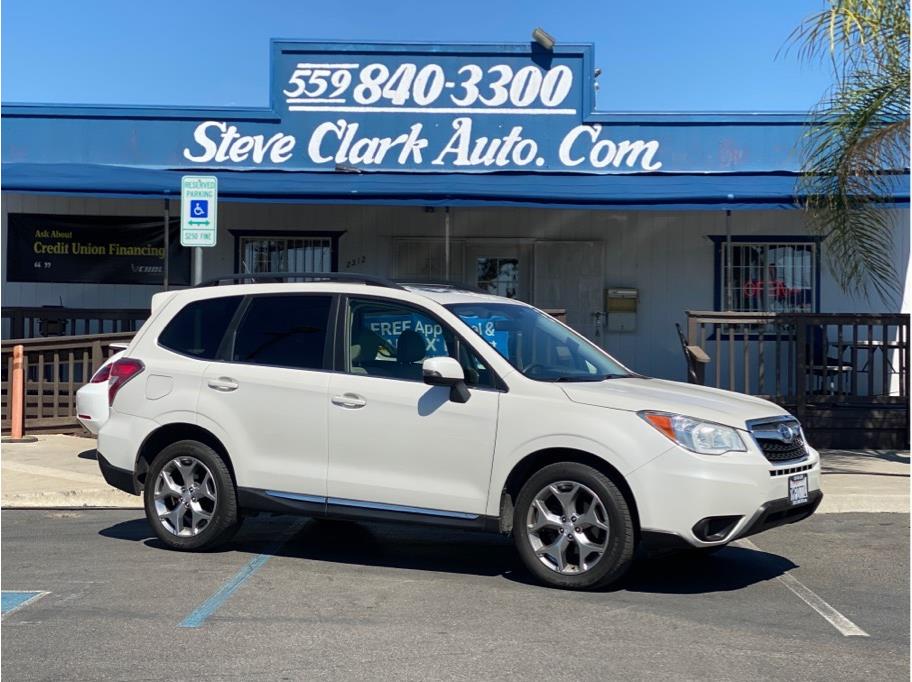 Steve Clark Auto Sales Fresno CA New & Used Cars Trucks Sales