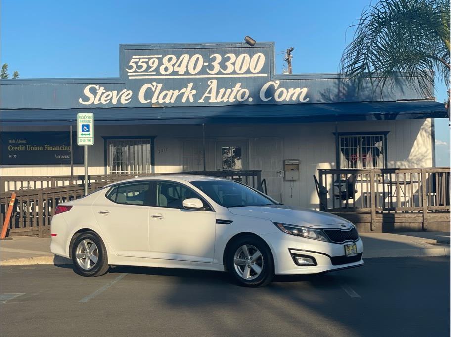 Steve Clark Auto Sales Fresno CA New & Used Cars Trucks Sales