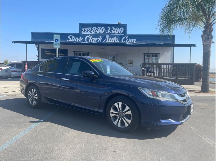 Steve Clark Auto Sales Fresno CA New & Used Cars Trucks Sales