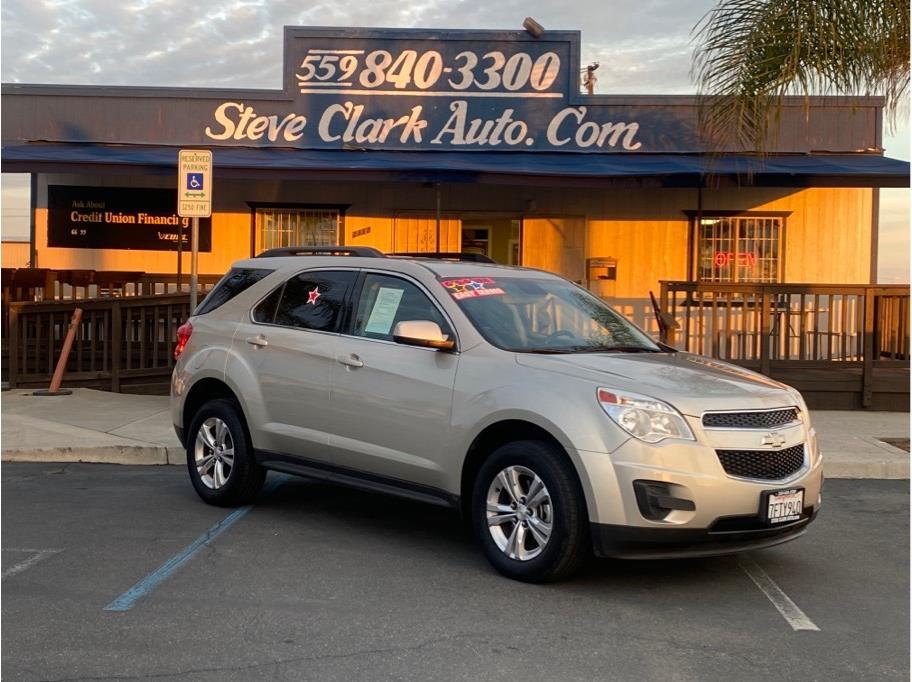Steve Clark Auto Sales Fresno CA New & Used Cars Trucks Sales