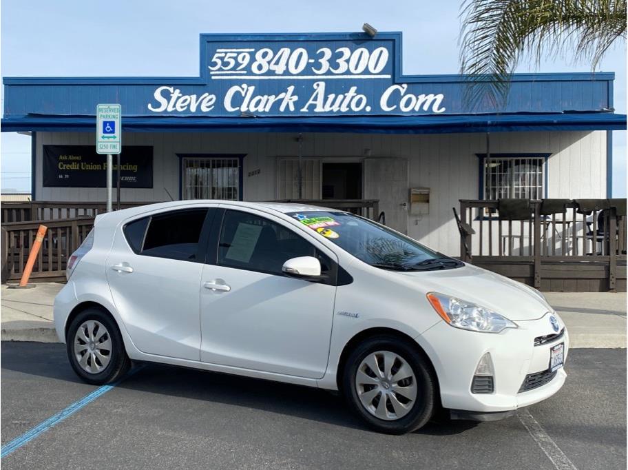Steve Clark Auto Sales Fresno CA New & Used Cars Trucks Sales