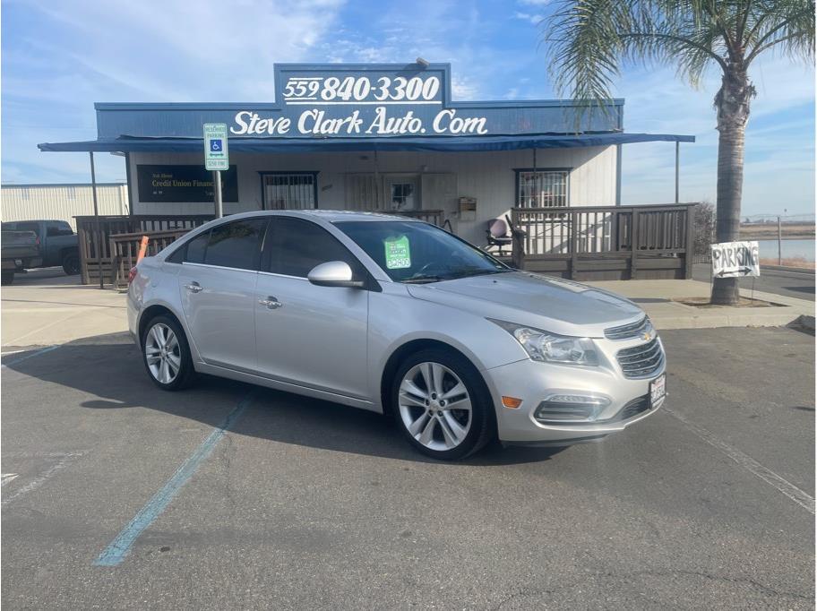 Steve Clark Auto Sales Fresno CA New & Used Cars Trucks Sales