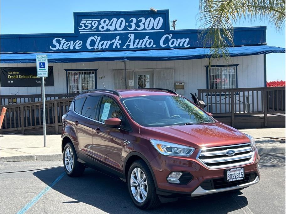 Steve Clark Auto Sales Fresno CA New & Used Cars Trucks Sales