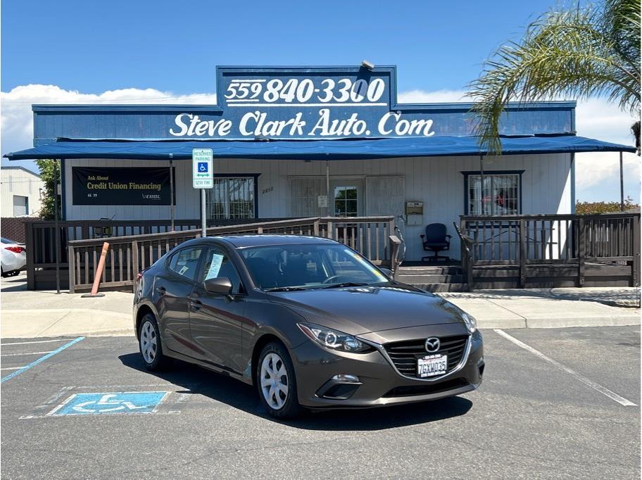 Steve Clark Auto Sales Fresno CA New & Used Cars Trucks Sales