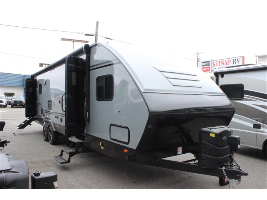 Kitsap RV New & Used Motorhomes, RV's, Trailers & Campers Port