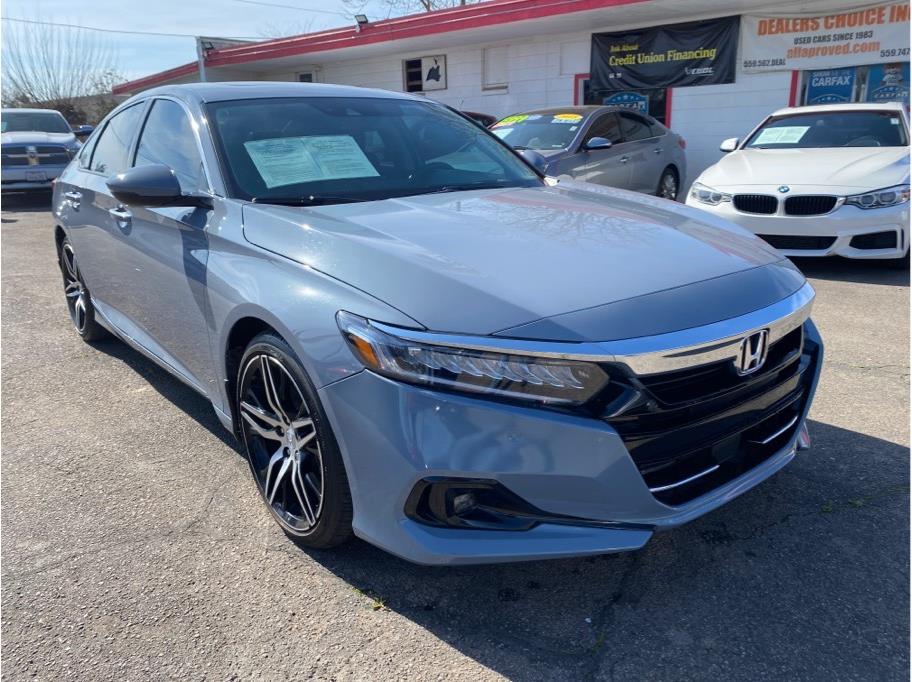 Dealers Choice Farmersville CA New & Used Cars Trucks Sales