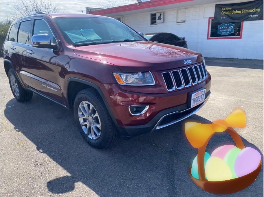 Dealers Choice Farmersville CA New & Used Cars Trucks Sales