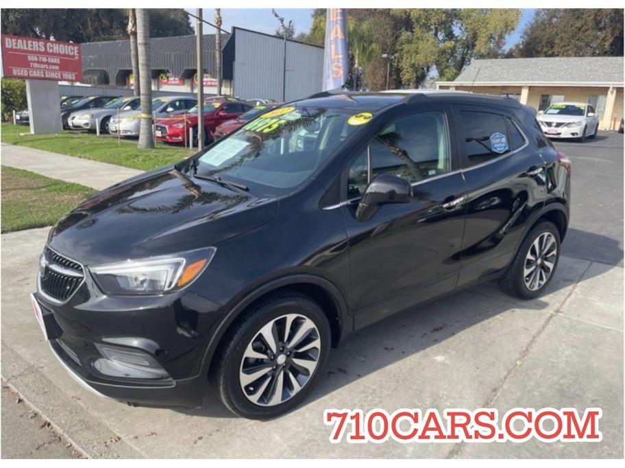 Dealers Choice Farmersville CA New & Used Cars Trucks Sales