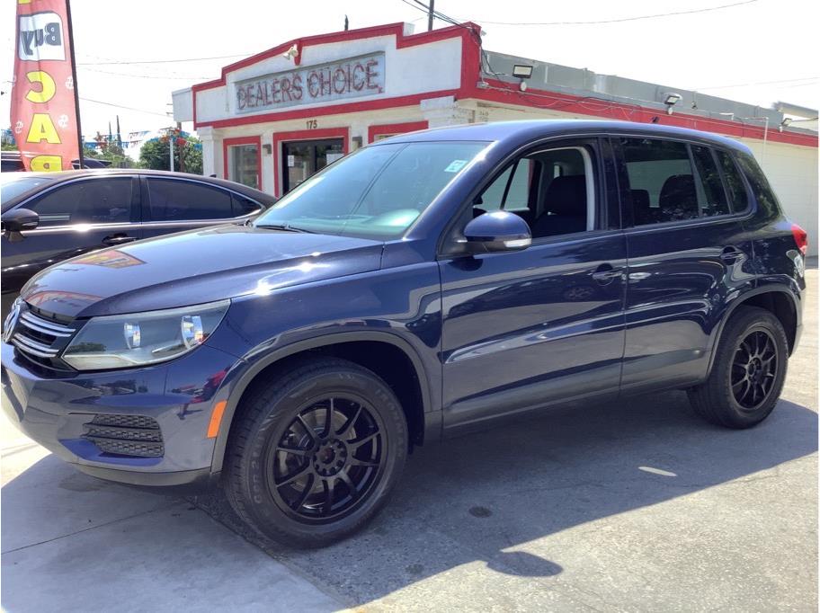 Dealers Choice Farmersville CA New & Used Cars Trucks Sales