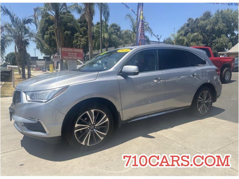 Dealers Choice Farmersville CA New & Used Cars Trucks Sales