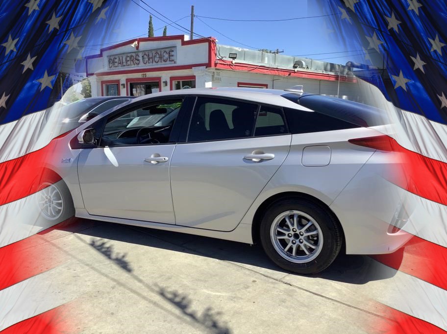 Dealers Choice Farmersville CA New & Used Cars Trucks Sales