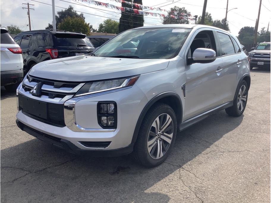 2022 Mitsubishi Outlander Sport from Dealers Choice IV