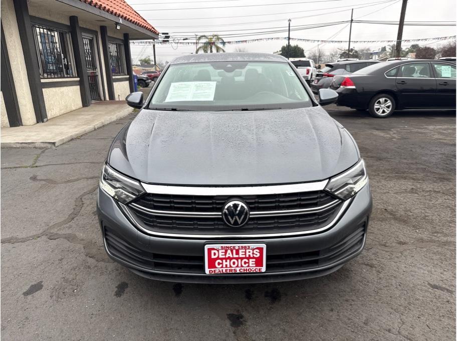 2024 Volkswagen Jetta