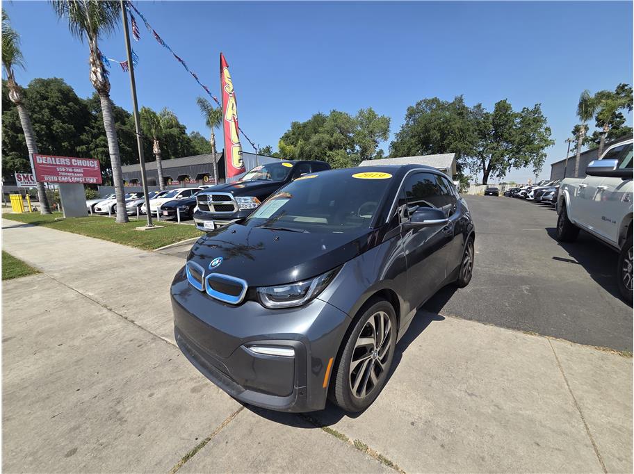 2019 BMW i3 from Dealers Choice